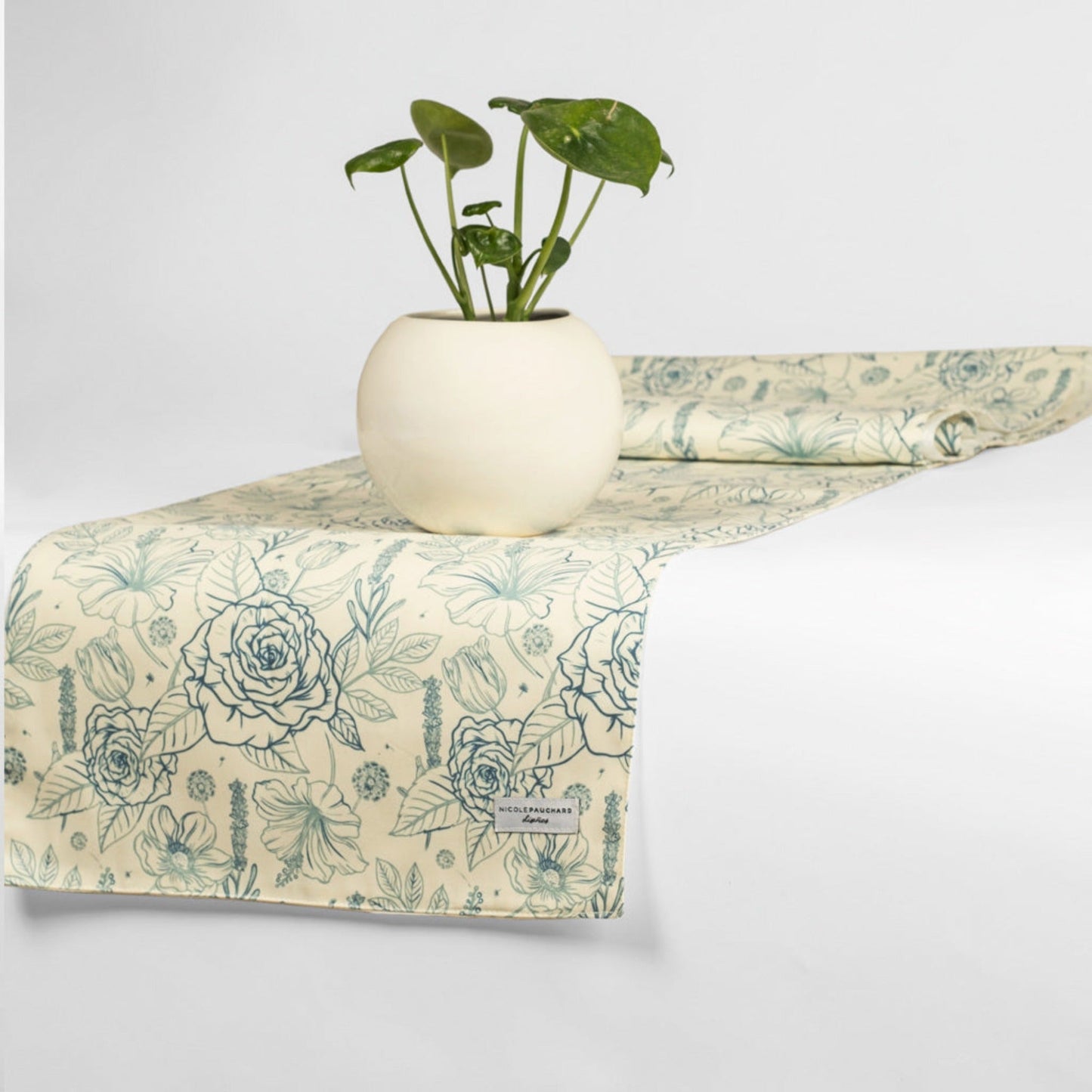 Camino de Mesa Anita1#Verde