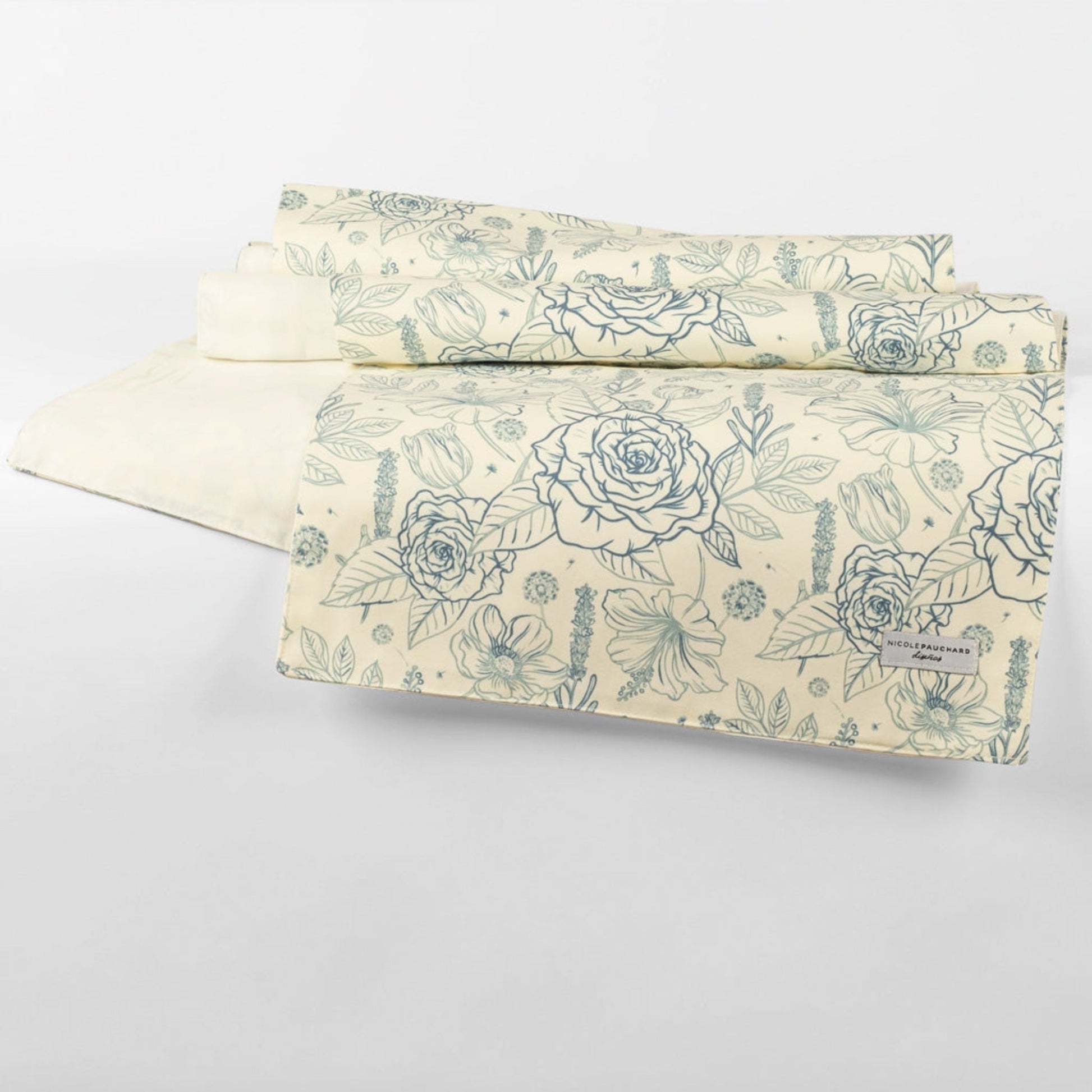 Camino de Mesa Anita3#Verde