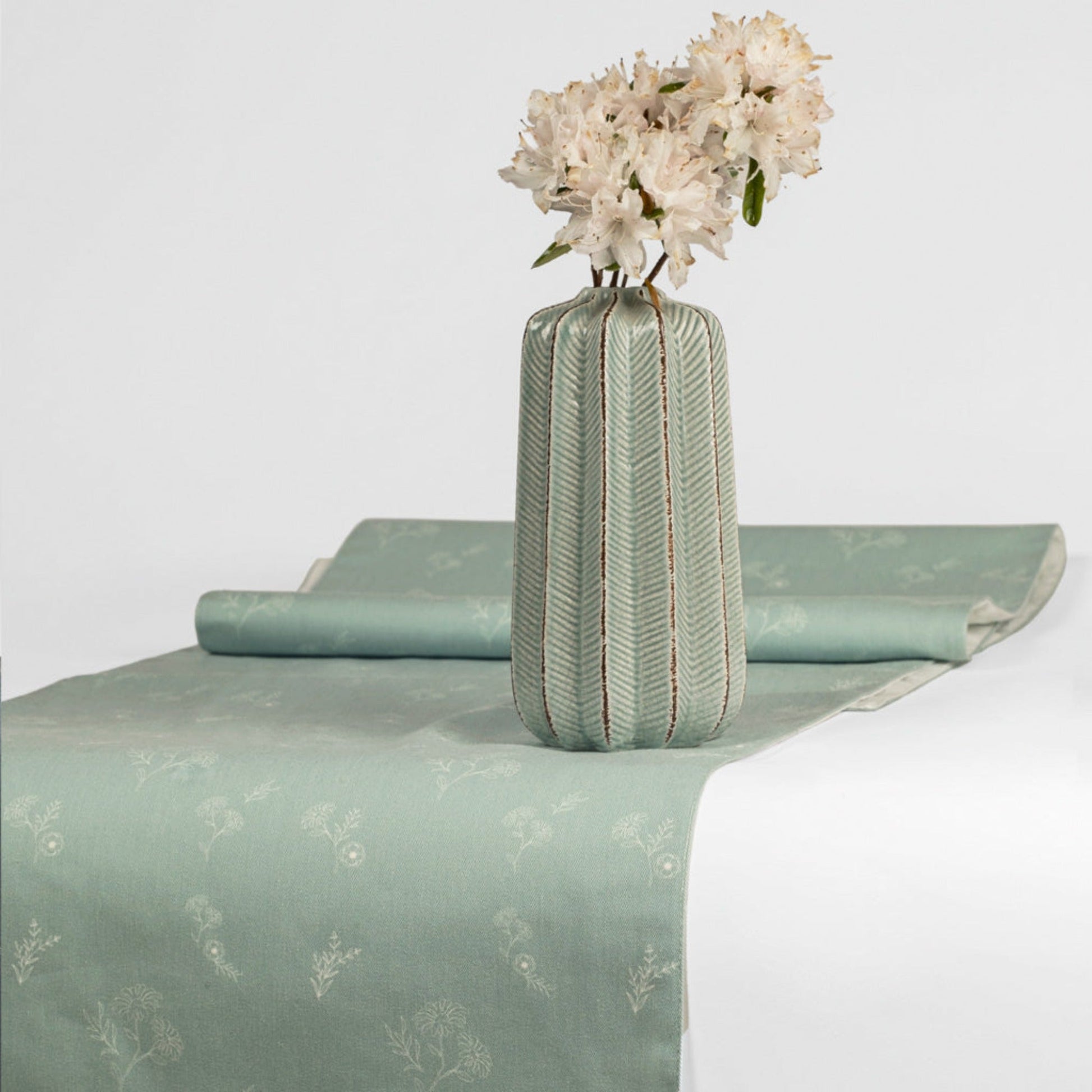 Camino de Mesa Colomba3#Verde