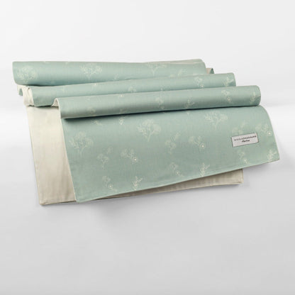 Camino de Mesa Colomba4#Verde