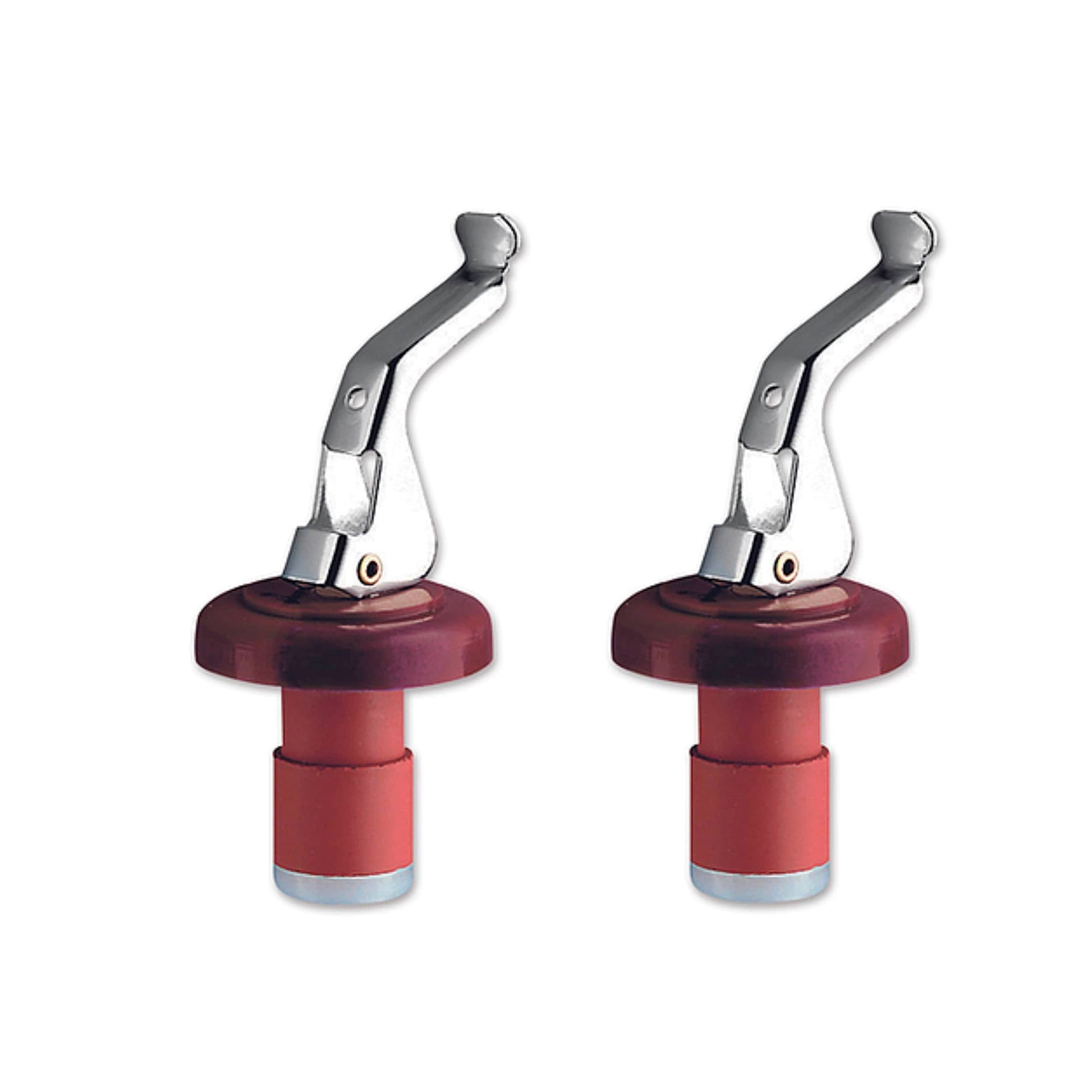 Tapón Expandible Italiano1#Burdeo