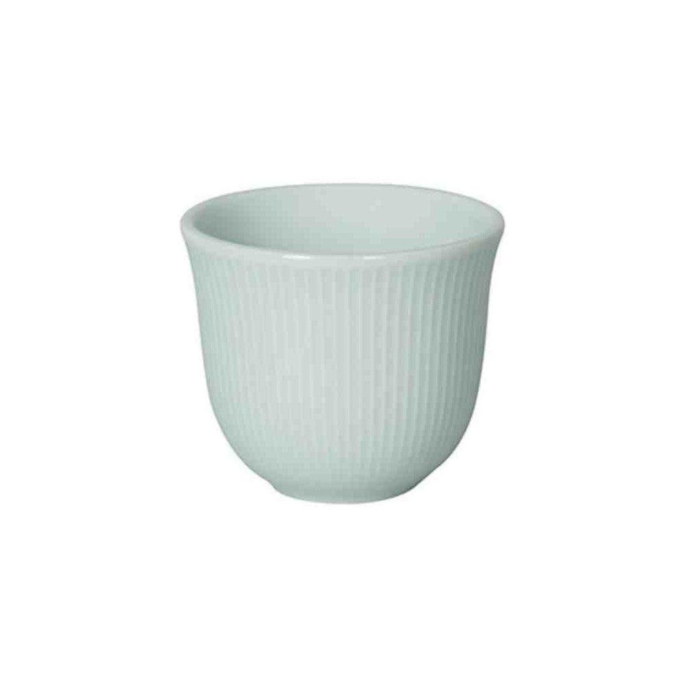 Taza Embossed 150ml4#Celeste