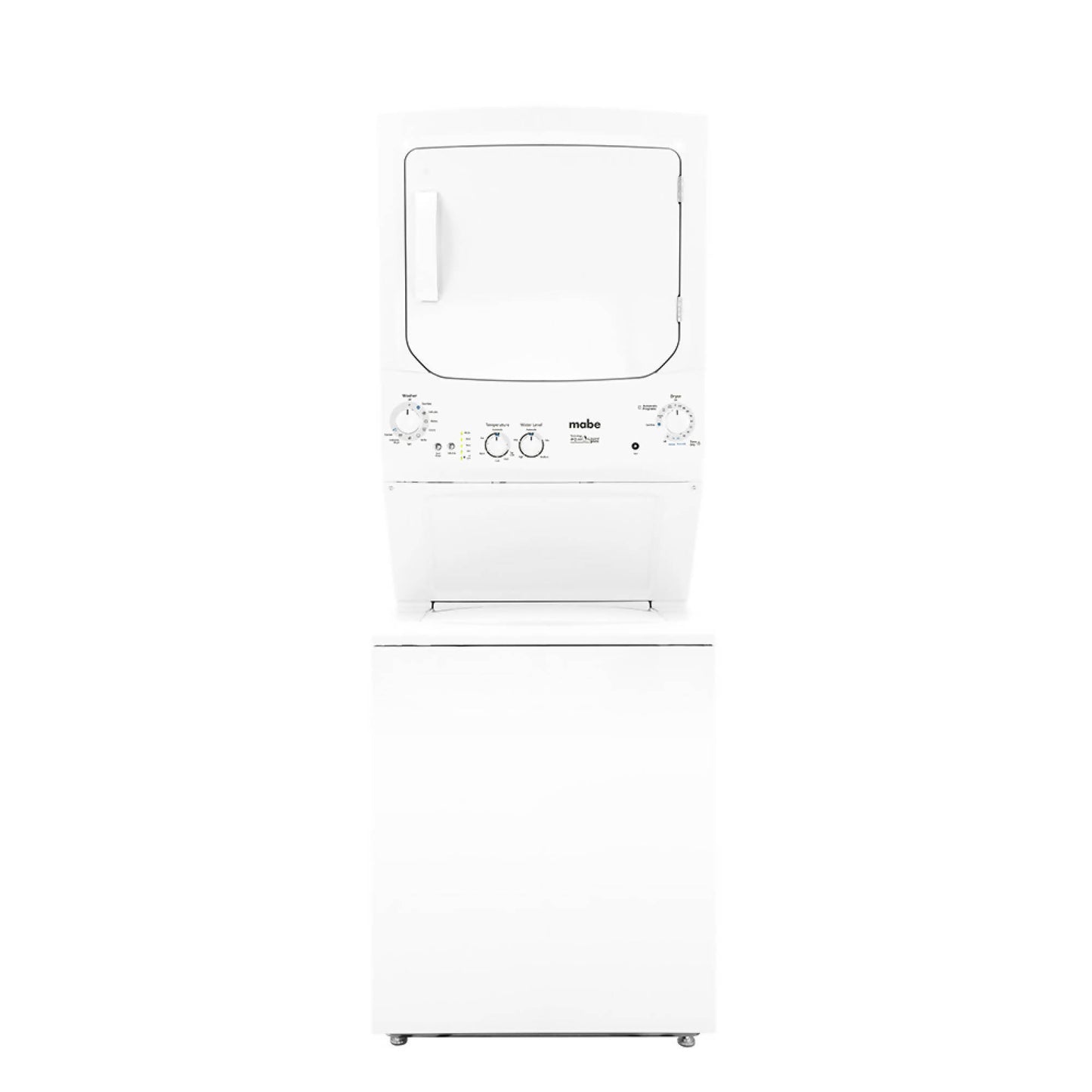 Centro de Lavado Eléctrico MCL2040EEBBY01#Blanco