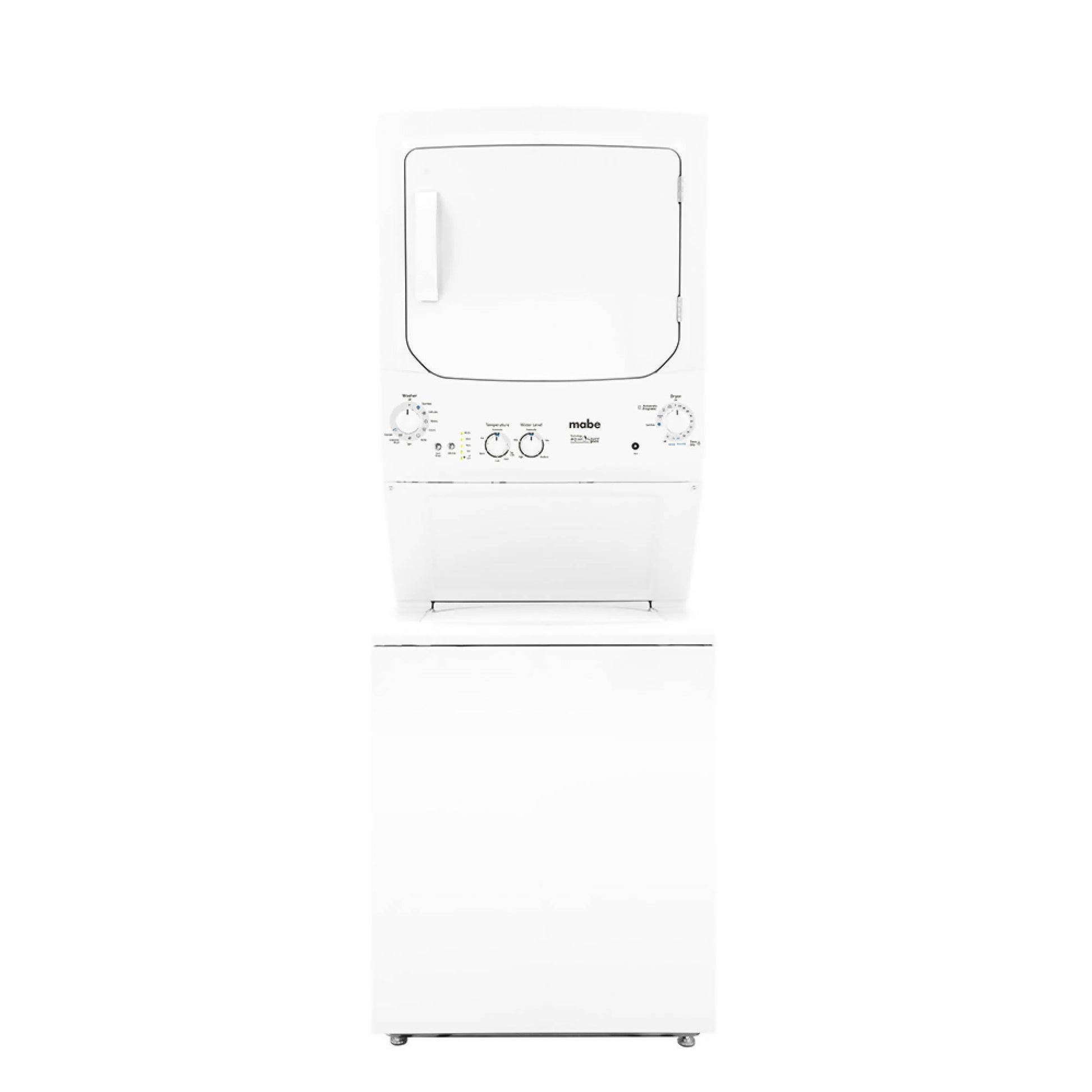 Centro de Lavado Eléctrico MCL2040EEBBY01#Blanco