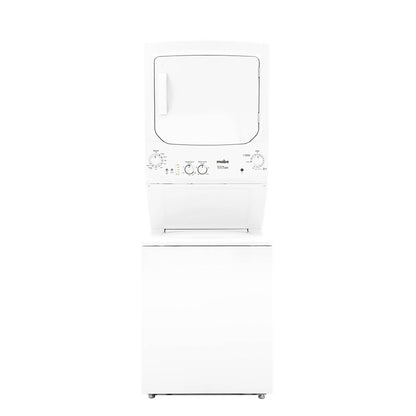 Centro de Lavado Eléctrico MCL2040EEBBY01#Blanco