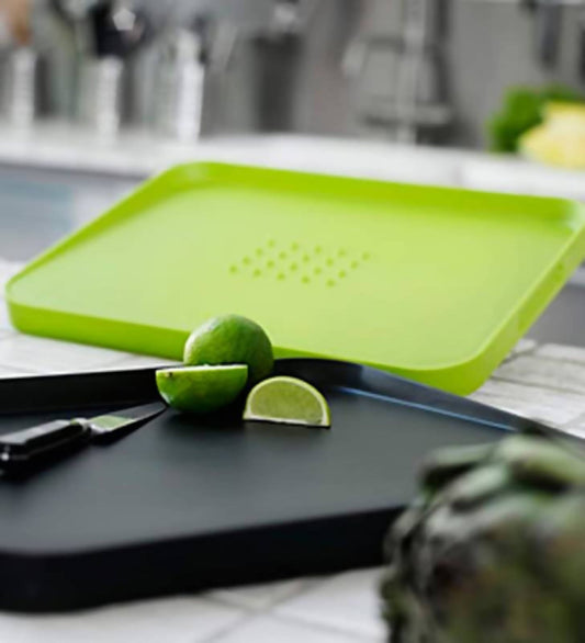 Tabla Multifunción Para Carne1#Verde