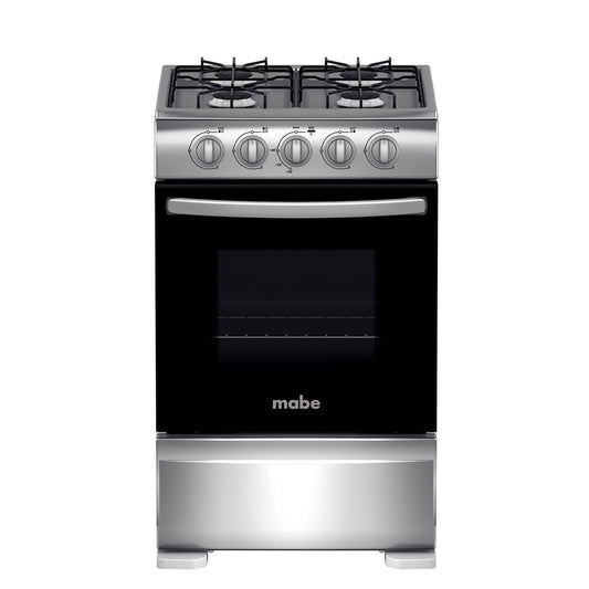 Cocina a Gas 4 Quemadores CMC20AXX-11#Acero