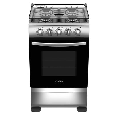 Cocina a Gas 4 Quemadores CMC5110AX01#Acero