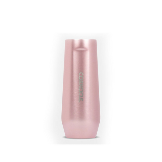 Copa Espumante Térmico1#Rosado