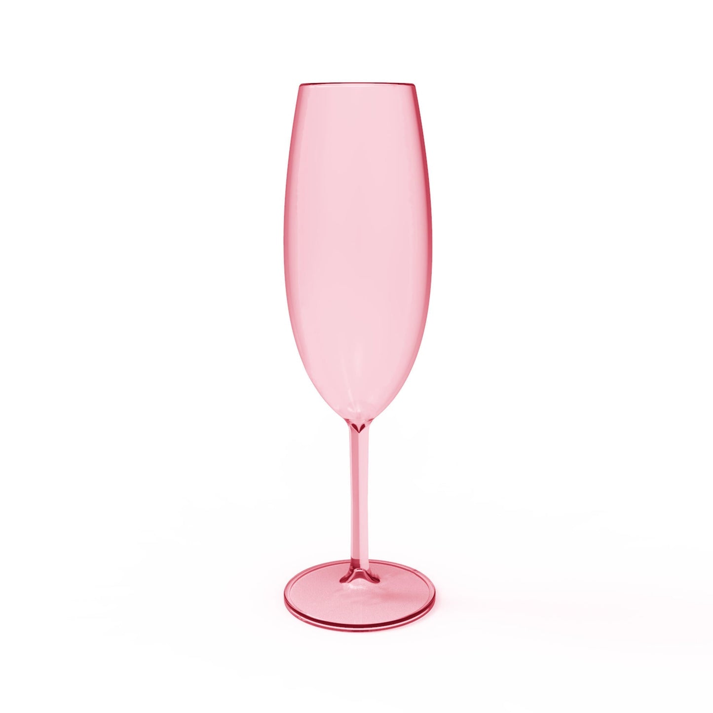 Copa Champagne 280 ml1#Rosado