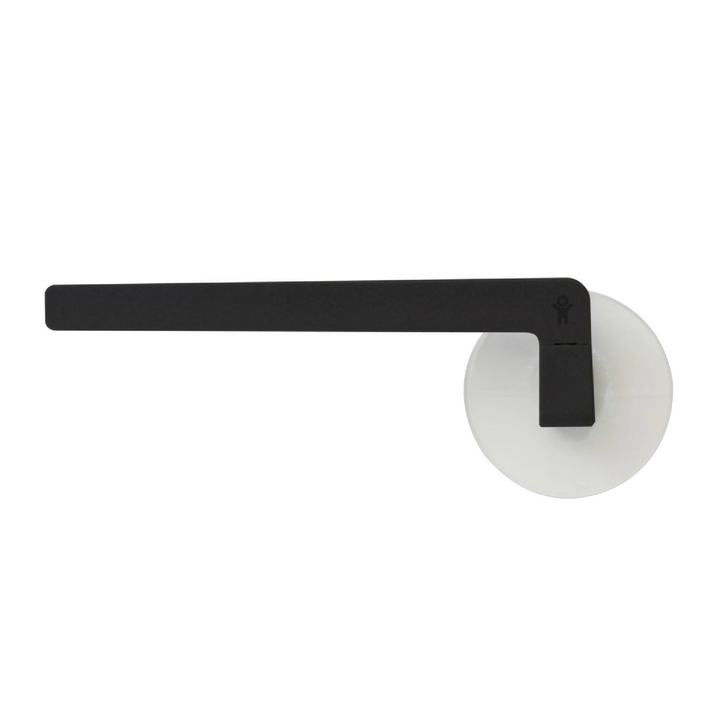 Soporte Paños De Cocina1#Gris
