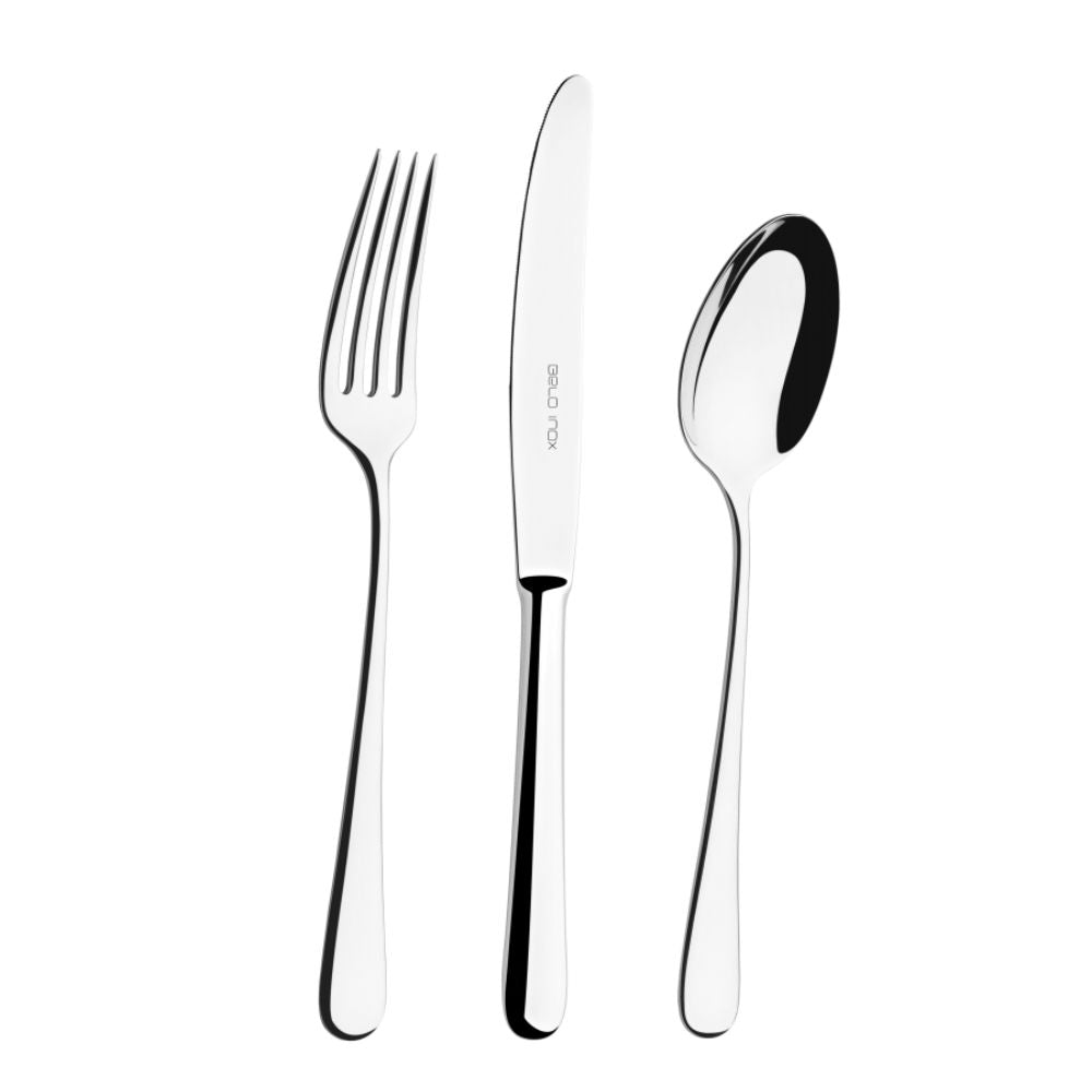 Cuchillería Duna 24 Piezas2#Acero