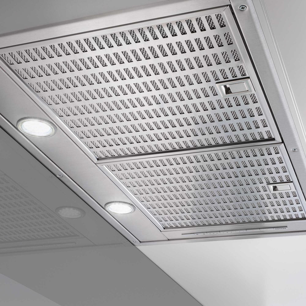 Campana Integrable DA 2578 EDST2#Acero