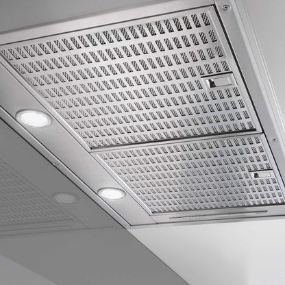 Campana Integrable DA 2578 EDST2#Acero