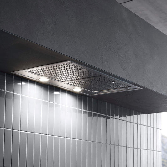 Campana Integrable DA 2578 EDST3#Acero