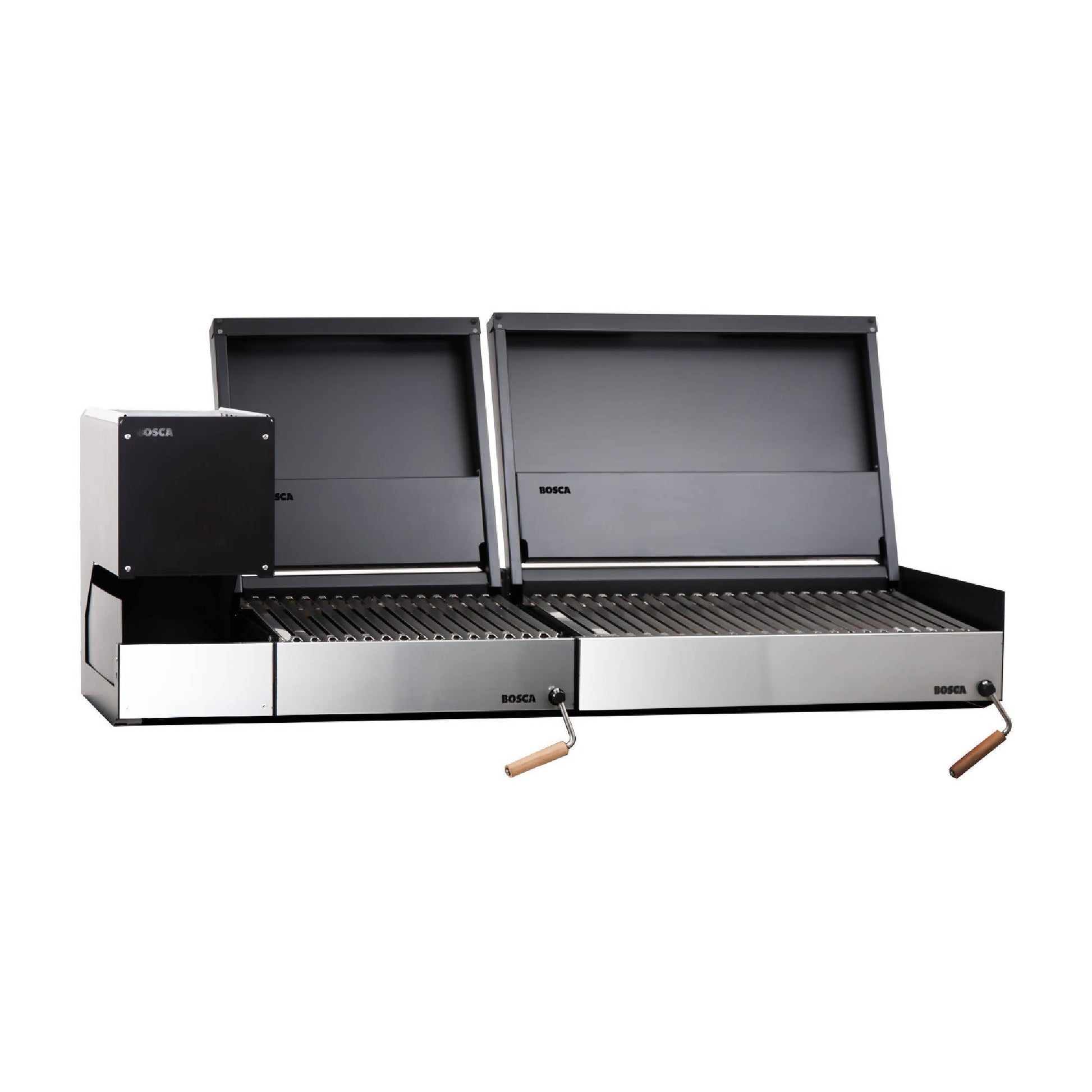 Pack Leñero 250 + Block 500 + Block 7504#Negro