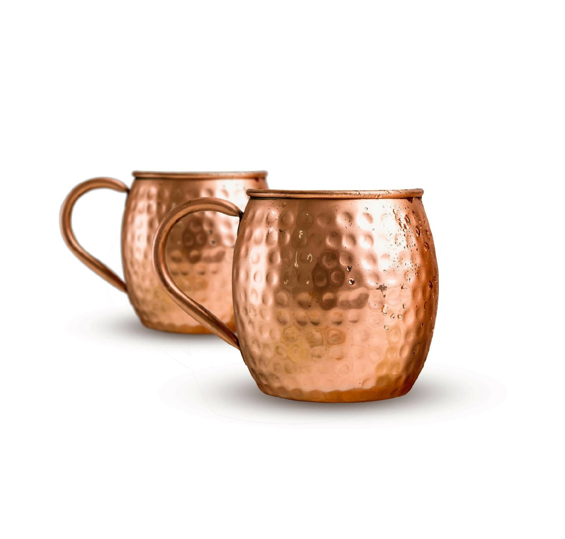 Set 2 Atacama Mug 474 ml4#Cobre