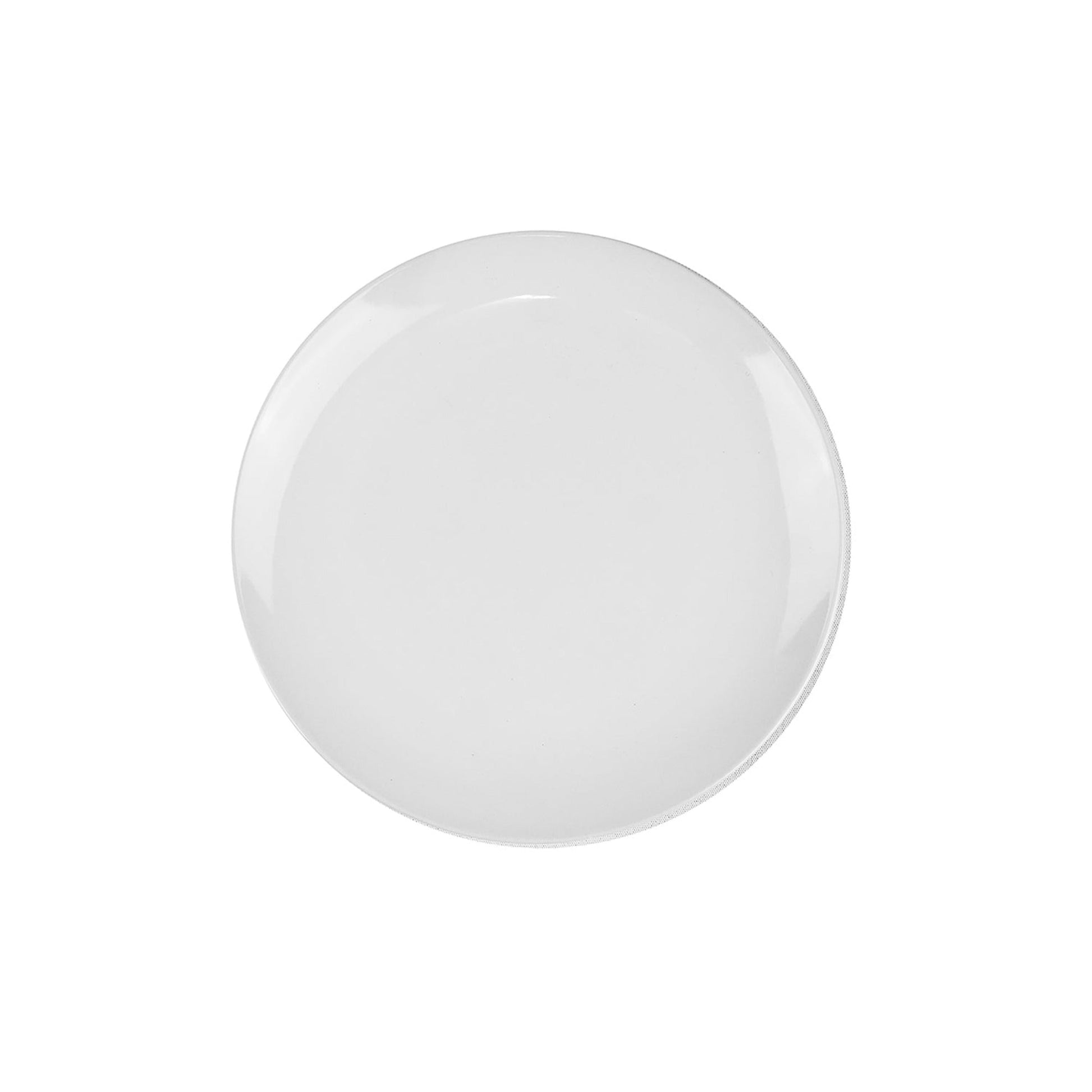 Juego Loza Cerámica 16 Pzs3#Blanco