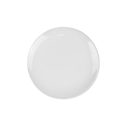 Juego Loza Cerámica 16 Pzs3#Blanco