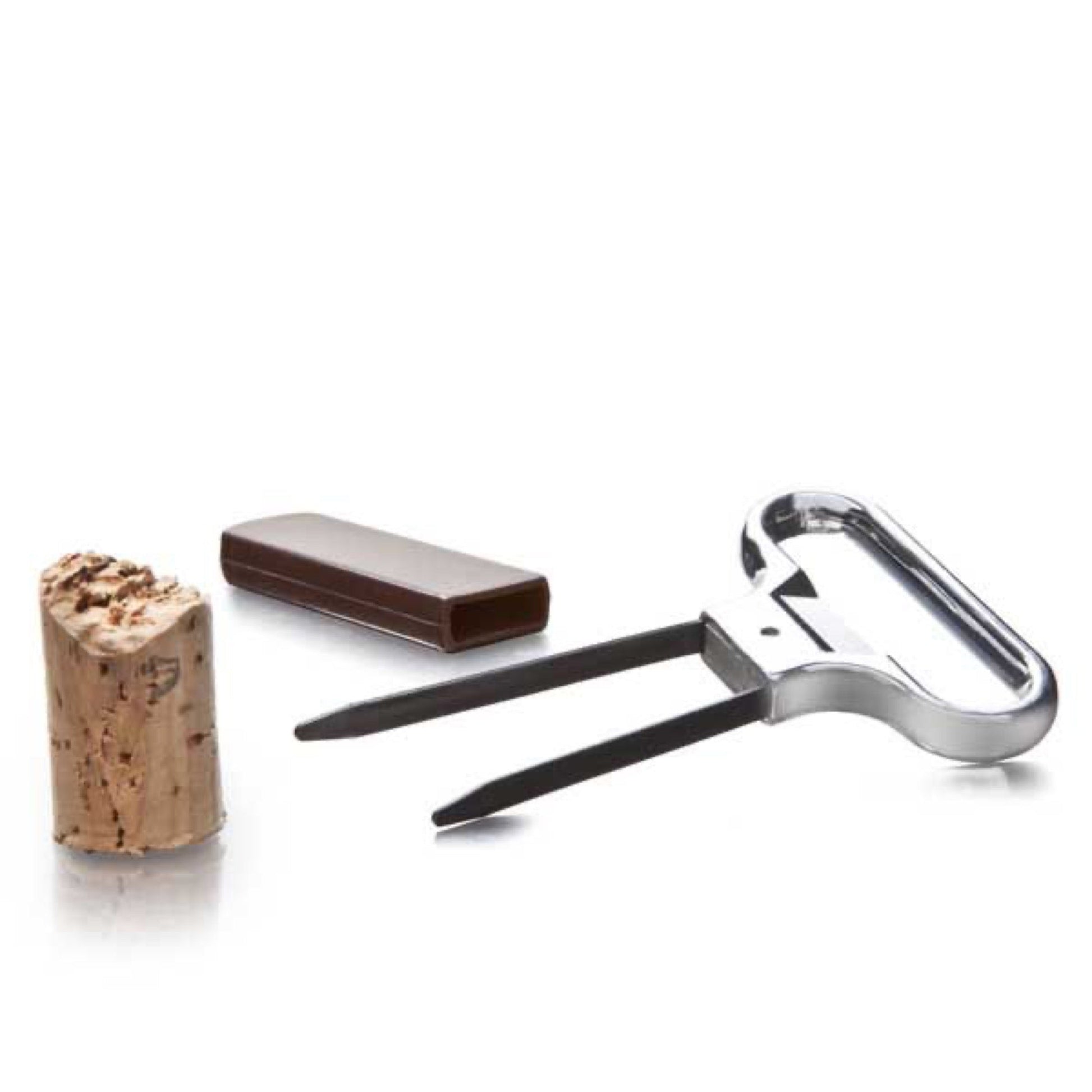 Descorchador de Laminas Italiano2#Cromo