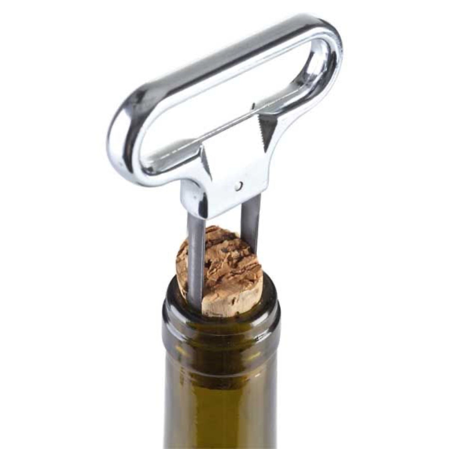 Descorchador de Laminas Italiano3#Cromo