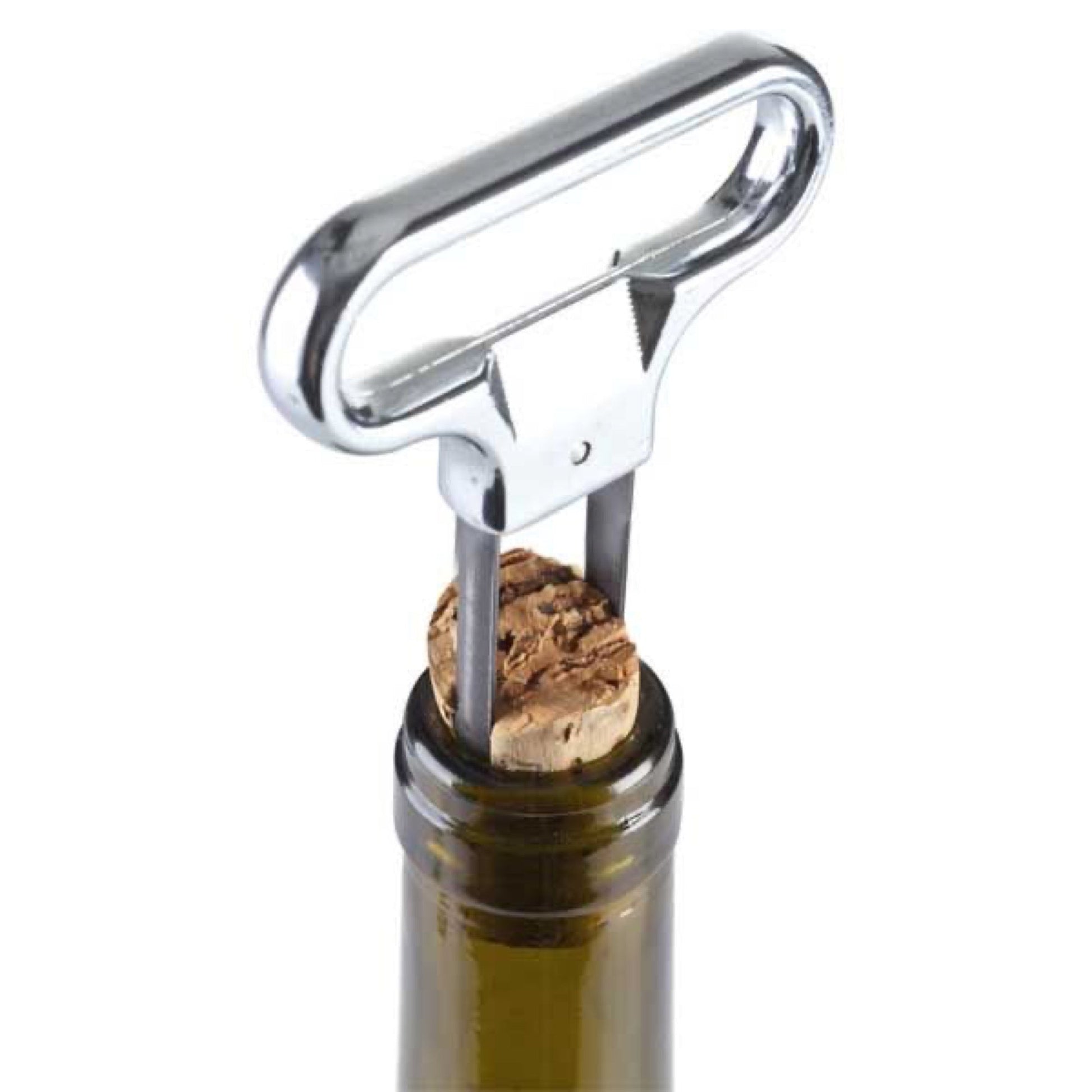 Descorchador de Laminas Italiano3#Cromo