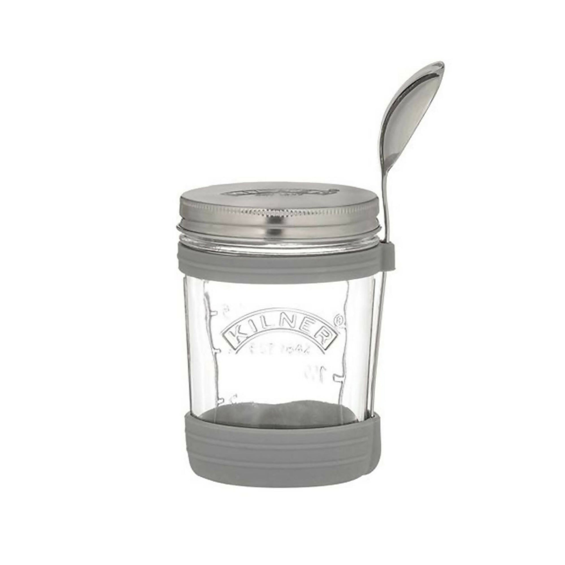 Set Sopa para Llevar2#Gris