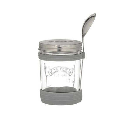 Set Sopa para Llevar2#Gris