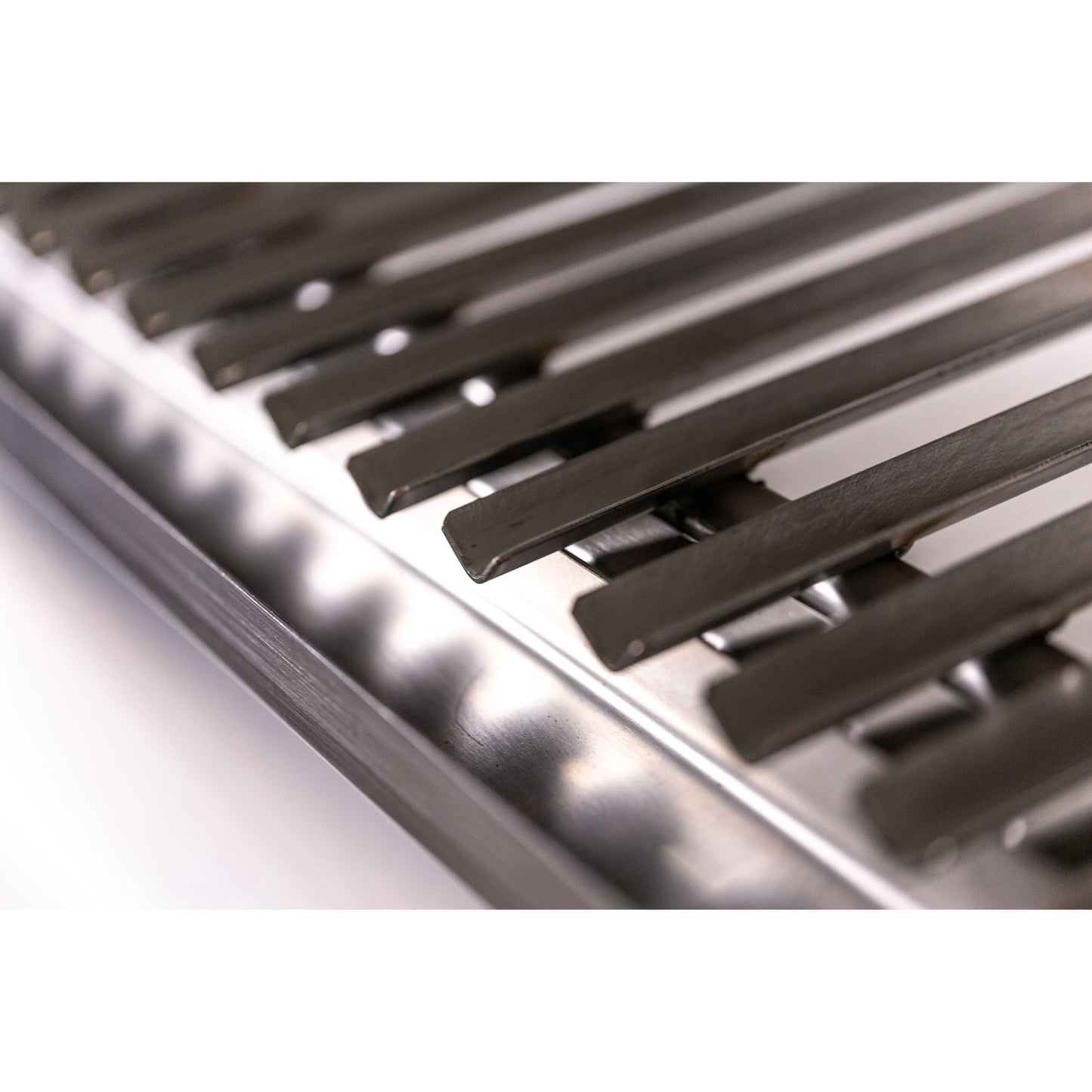 Parrilla Quincho Inmortal en V5#Acero