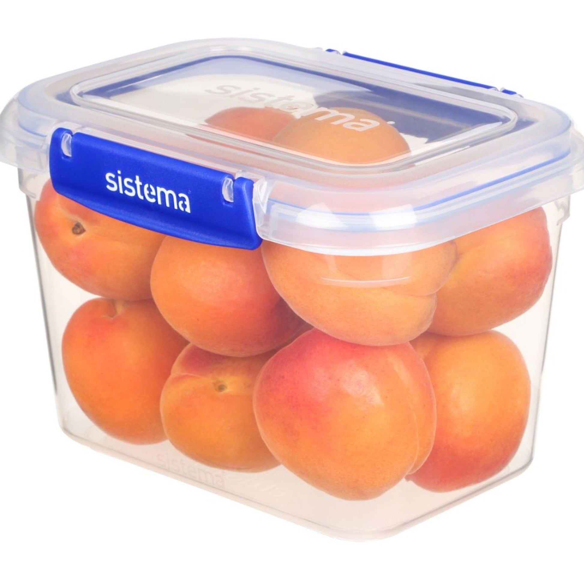 Contenedor Rectangular 1.49 Lts3#Sin color