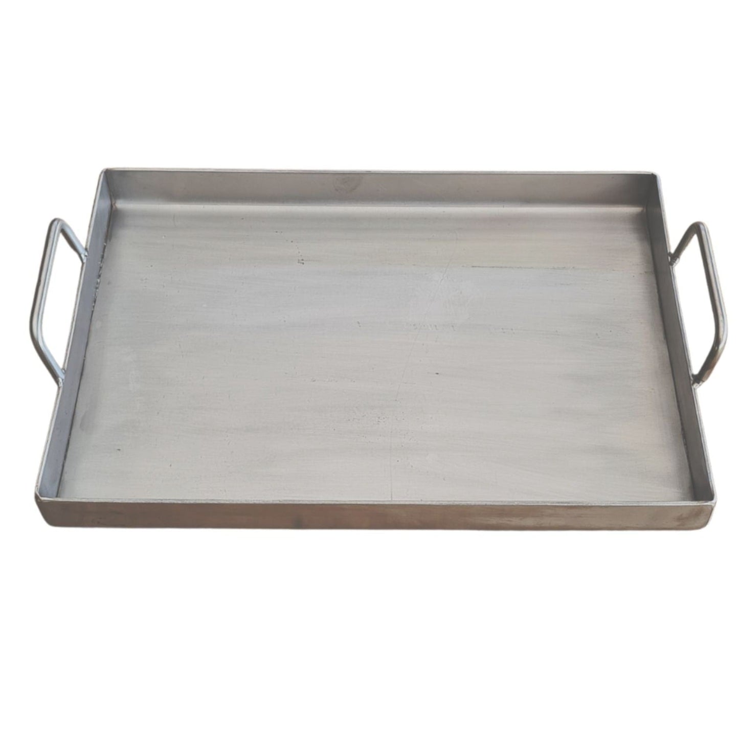 Plancha Churrasquera2#Acero