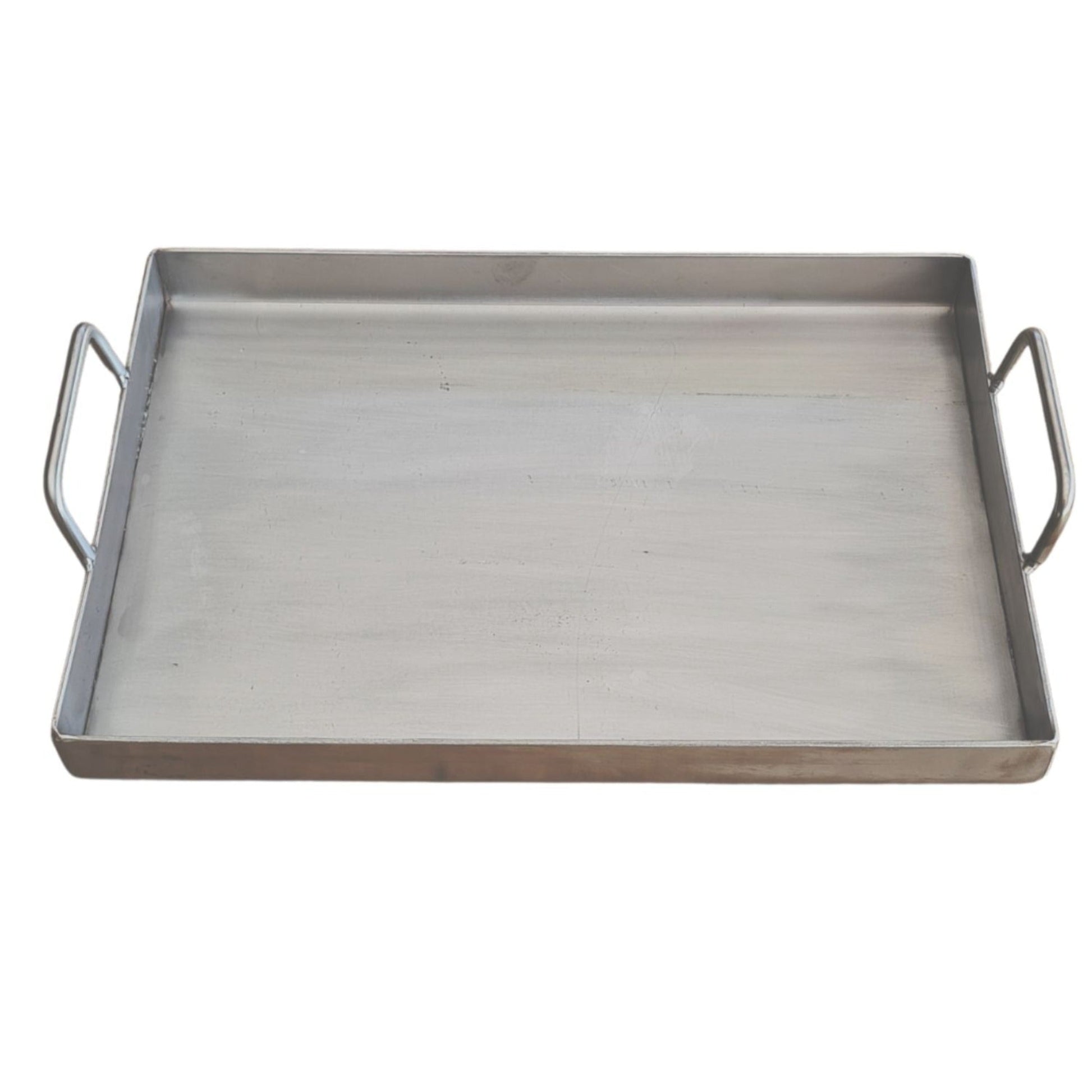 Plancha Churrasquera2#Acero