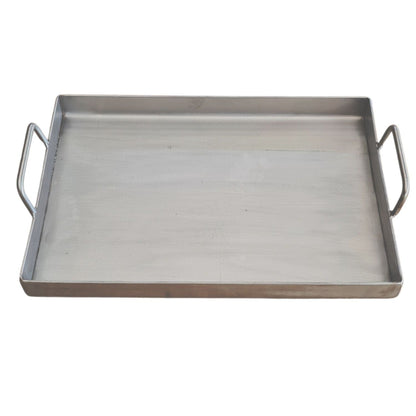 Plancha Churrasquera2#Acero