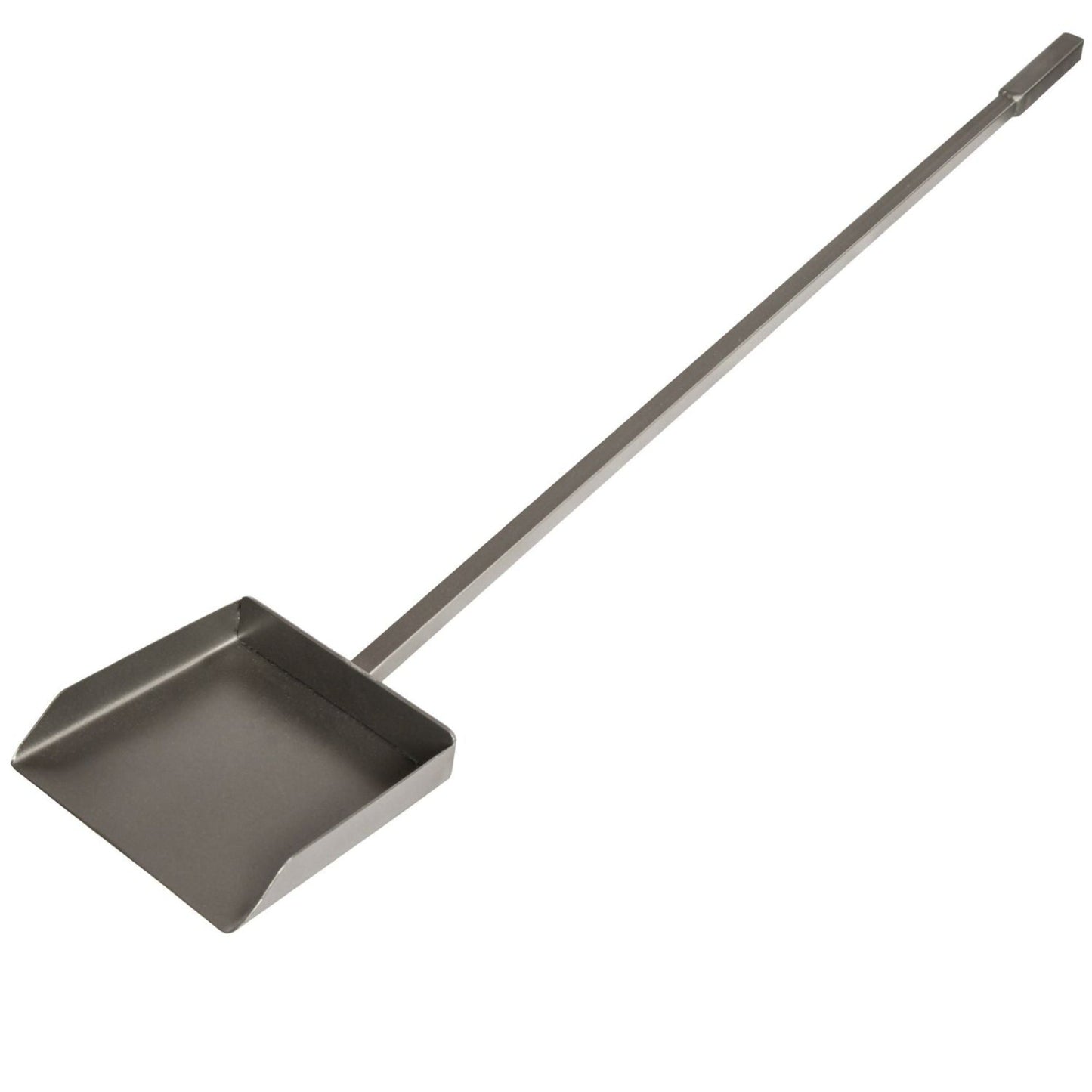 Pala y Atizador Para Brasas3#Gris Oscuro