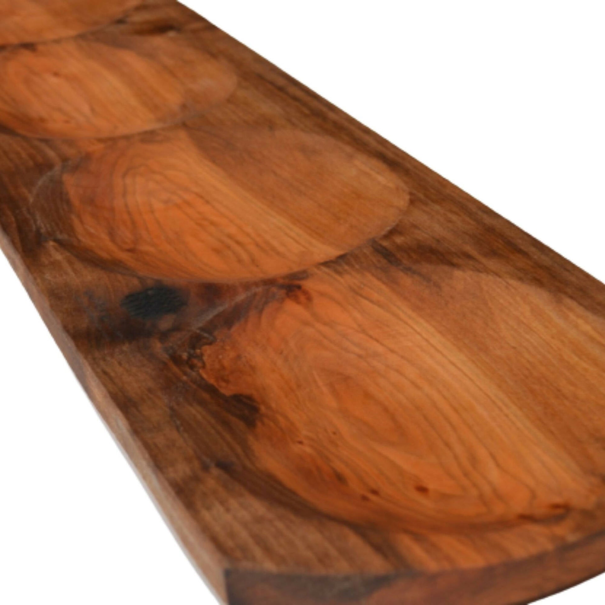 Tabla Picoteo Roble 4 Rebajes2#Café