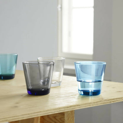 Set 2 Vasos Kartio 210 ml5#Sin Color