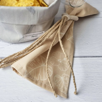 Pack 6 Servilletas Isis