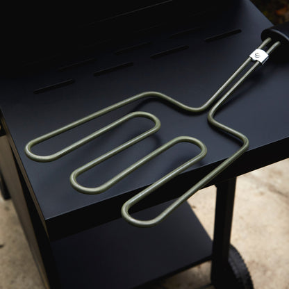 Encendedor Eléctrico para Carbón2#Negro