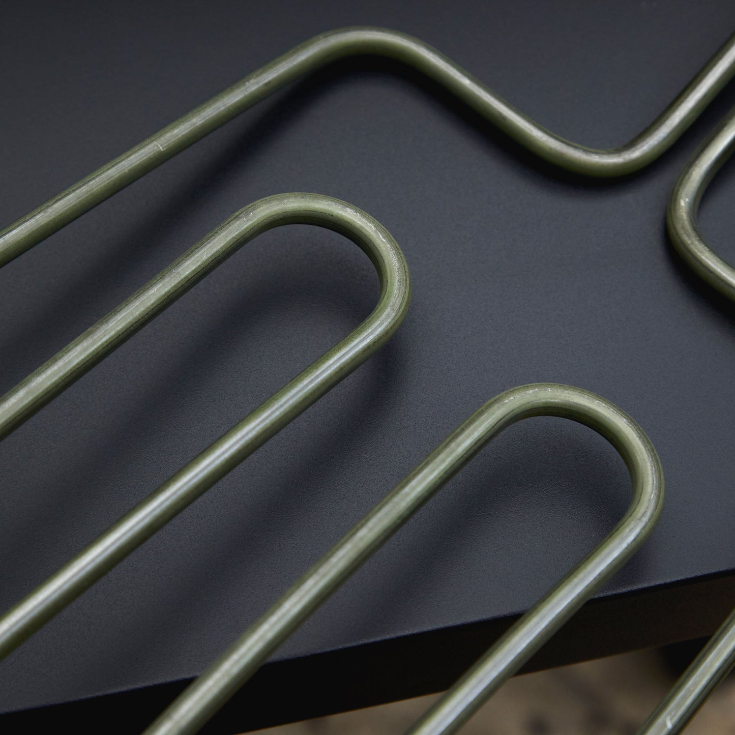 Encendedor Eléctrico para Carbón3#Negro