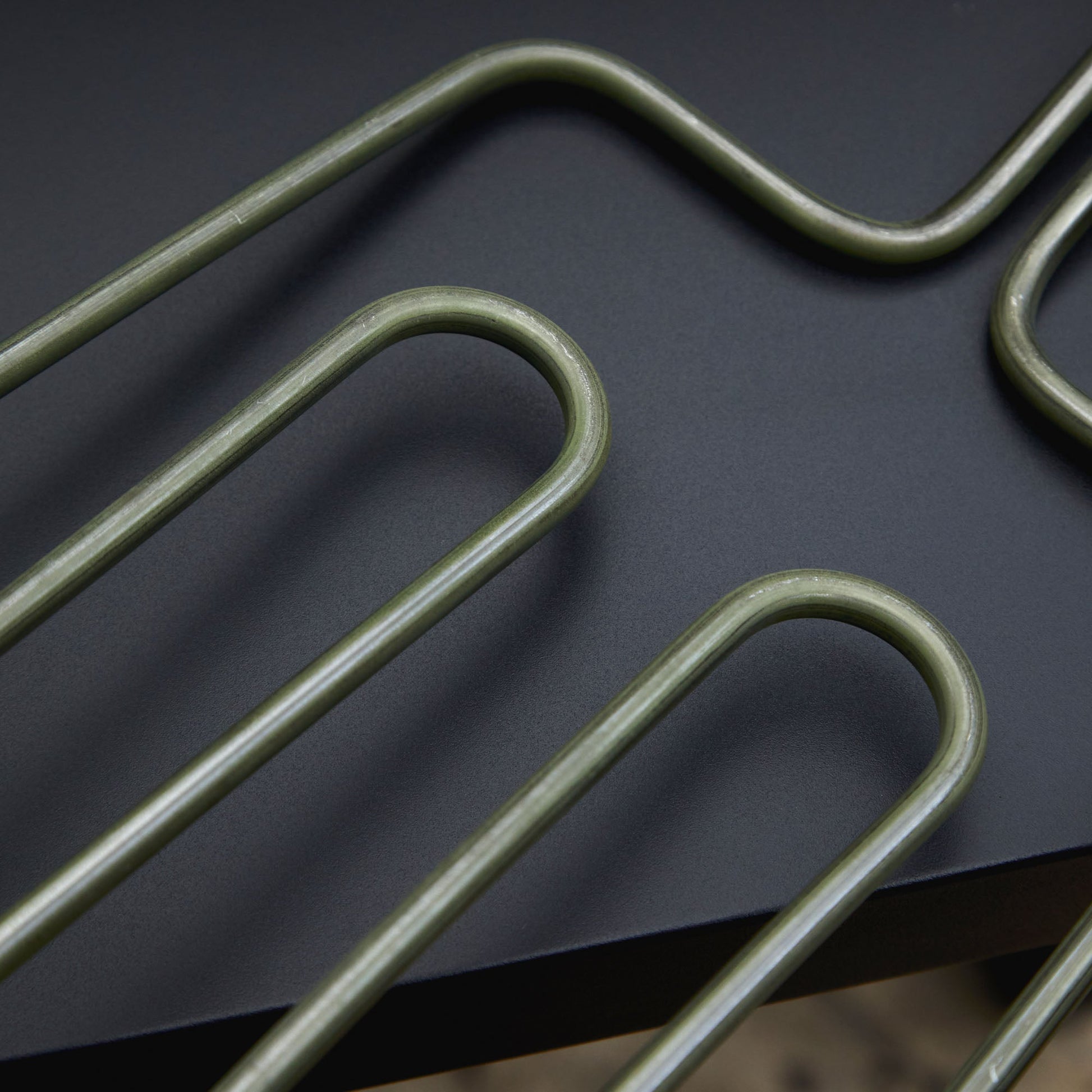 Encendedor Eléctrico para Carbón3#Negro