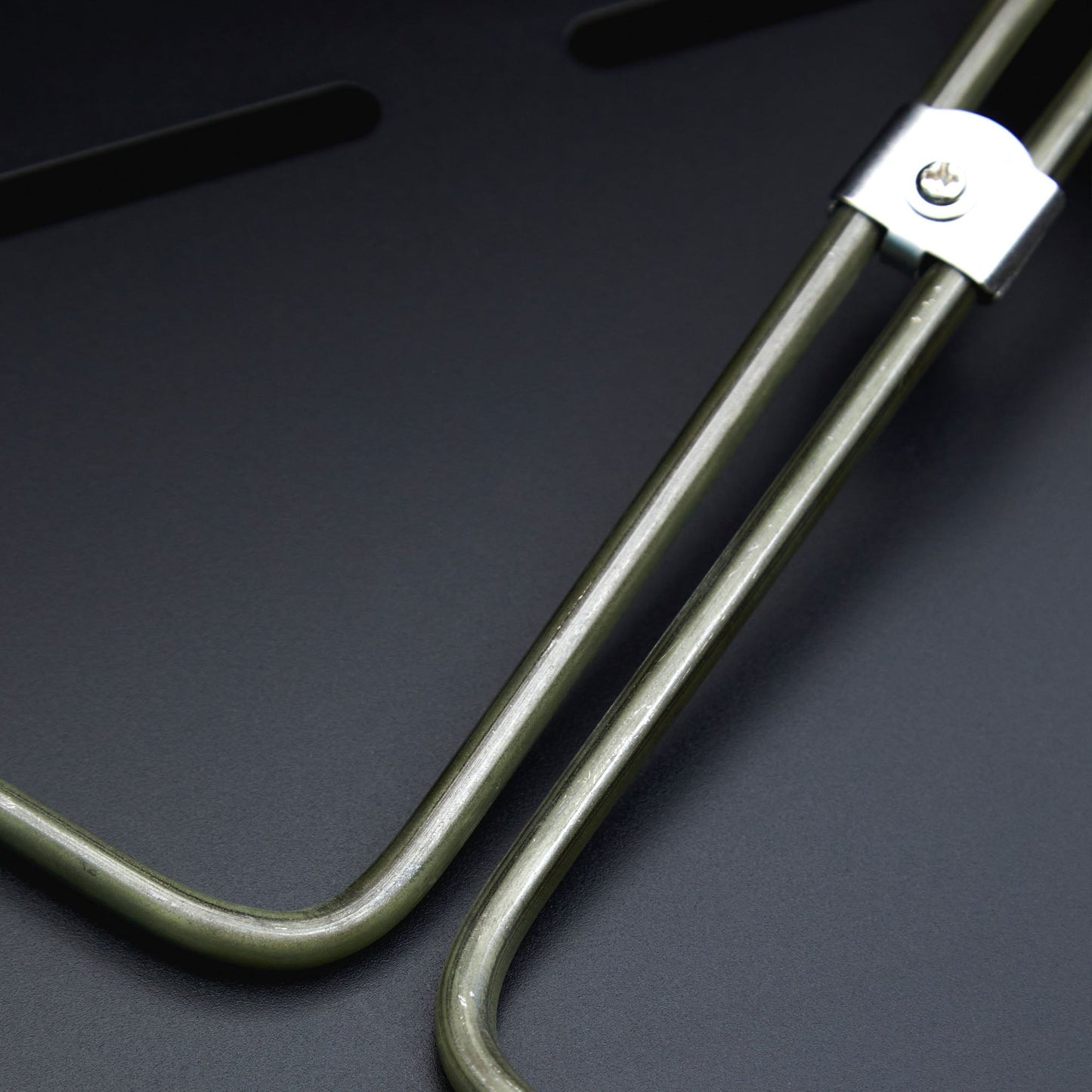 Encendedor Eléctrico para Carbón5#Negro