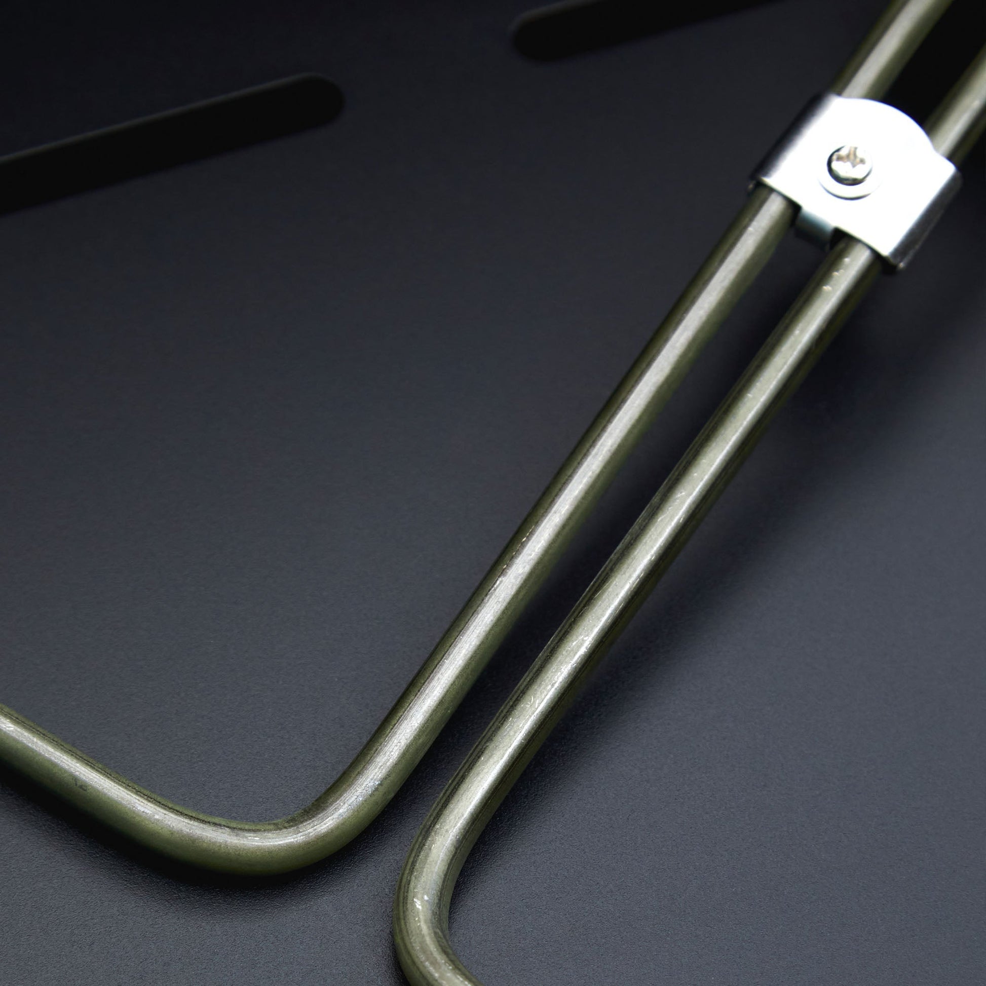 Encendedor Eléctrico para Carbón5#Negro