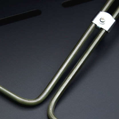 Encendedor Eléctrico para Carbón5#Negro