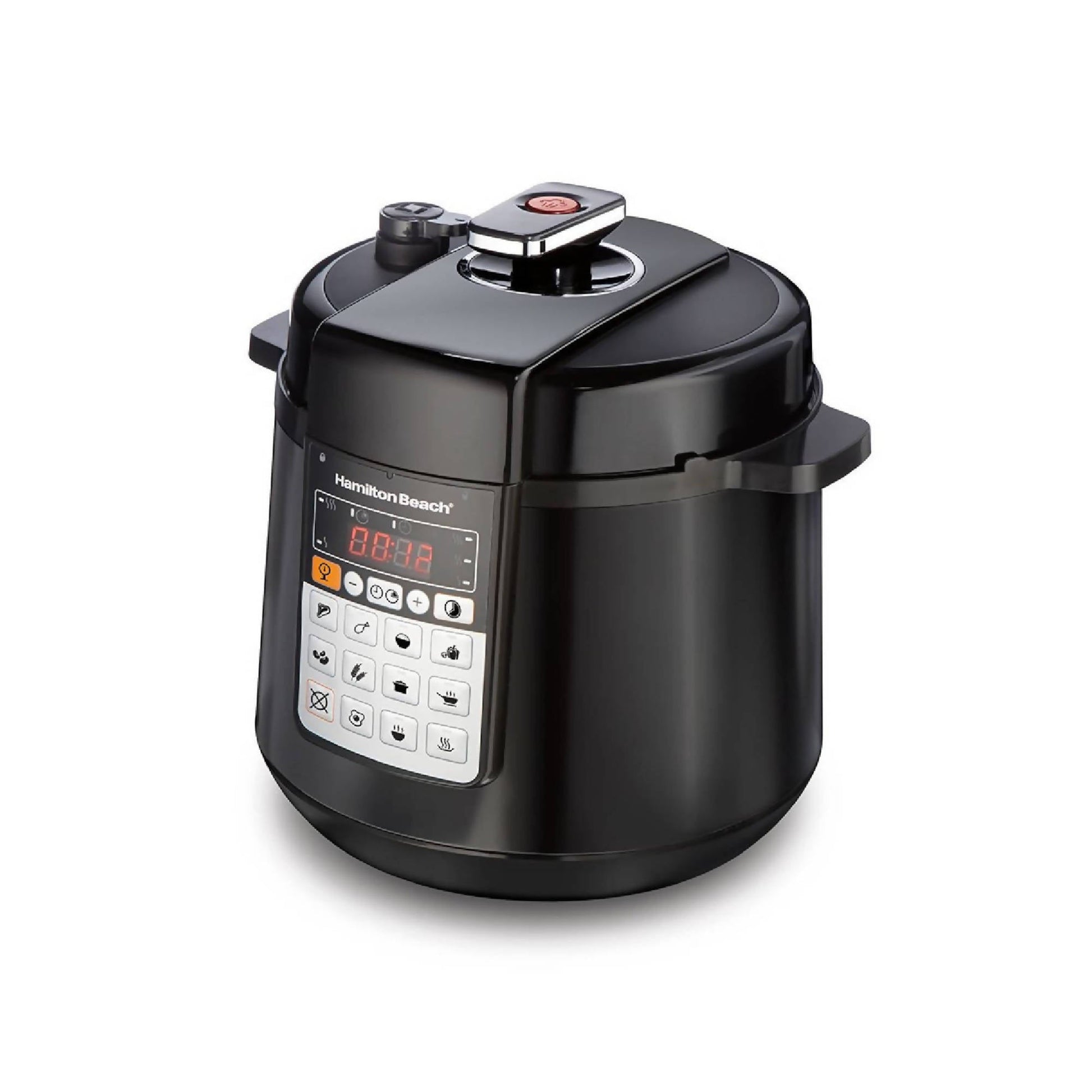 Olla a Presión Multicooker 34501-CL 5.7 L2#Negro