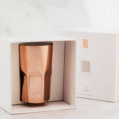 Vaso Elqui 450 ml3#Cobre