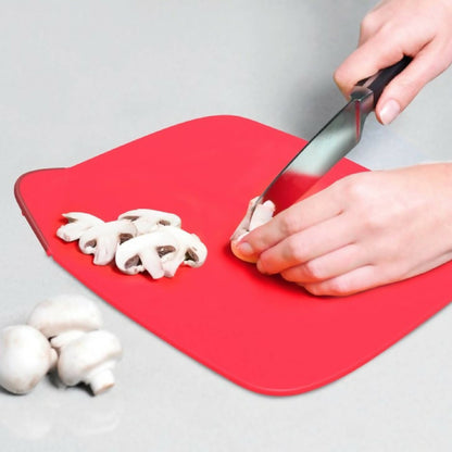 Tabla Plegable Duo1#Rojo