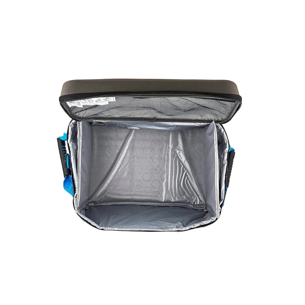 Soft Cooler Eva Negro 45 Latas2#Negro