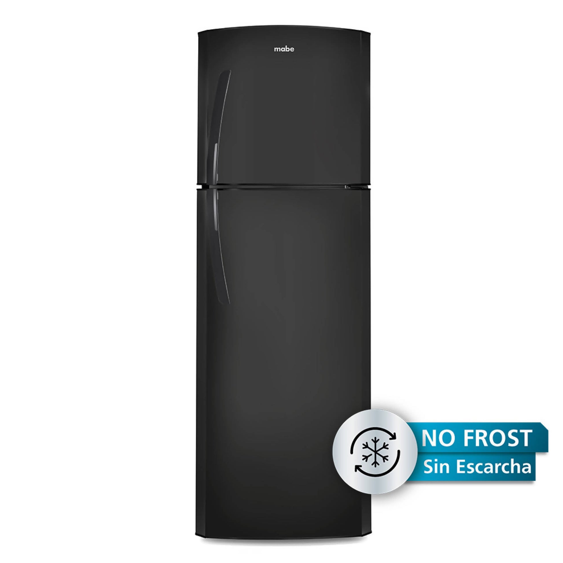 Refrigerador Combinado RMP400FHUG1 390L2#Gris