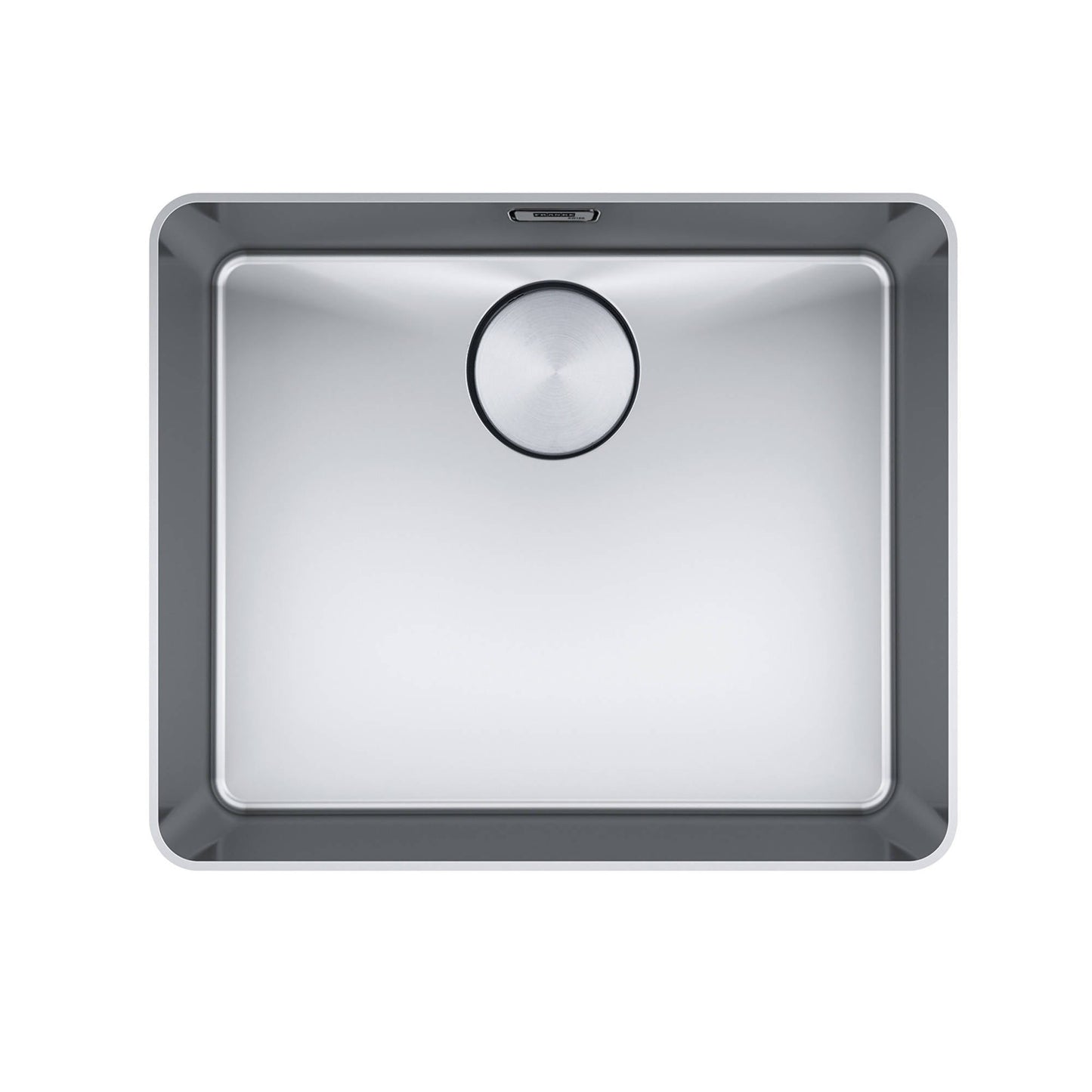 Lavaplatos Mythos MYX 210-501#Acero