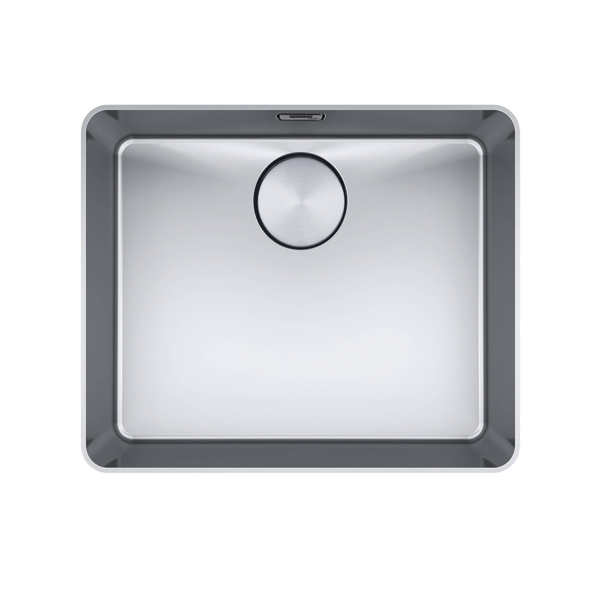 Lavaplatos Mythos MYX 210-501#Acero